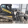 2023 New Holland Model C337 Compact Track Loader Wheel Loader