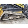 2023 New Holland Model C337 Compact Track Loader Wheel Loader