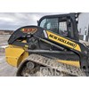 2023 New Holland Model C337 Compact Track Loader Wheel Loader