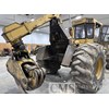 2000 Tigercat Skidder
