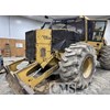 2000 Tigercat Skidder