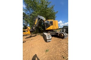 2025 Tigercat  Feller Buncher