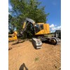 2025 Tigercat Track Feller Buncher