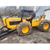 1972 John Deere 540A Skidder