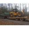 1972 John Deere 540A Skidder