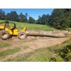 1972 John Deere 540A Skidder