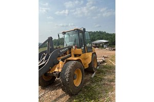 2008 Volvo L45B  Skidsteer