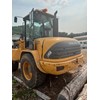 2008 Volvo L45B Skidsteer