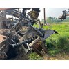 Bell Super T Wheel Feller Buncher