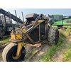 Bell Super T Wheel Feller Buncher