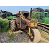 Bell Super T Wheel Feller Buncher