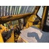 Bell Super T Wheel Feller Buncher