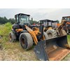 2018 Case 721G Wheel Loader