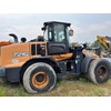 2018 Case 721G Wheel Loader