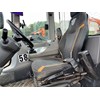 2018 Case 721G Wheel Loader