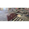2007 Go Fast Mfg Master Resaw Band Resaw