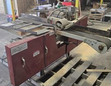 2007 Go Fast Mfg Master Resaw