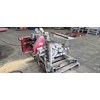 2007 Go Fast Mfg Master Resaw Band Resaw
