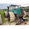 Timberjack 460 Skidder