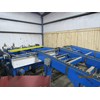 Brewco B-1600 Band Resaw