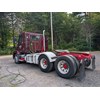 2015 Volvo VNL SemiTractor Truck