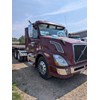 2015 Volvo VNL SemiTractor Truck