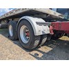 2015 Volvo VNL SemiTractor Truck