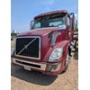 2015 Volvo VNL SemiTractor Truck