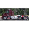 2015 Volvo VNL SemiTractor Truck