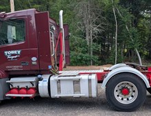 2015 Volvo VNL