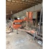 2013 Wood-Mizer LT70 Portable Sawmill