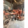 2013 Wood-Mizer LT70 Portable Sawmill