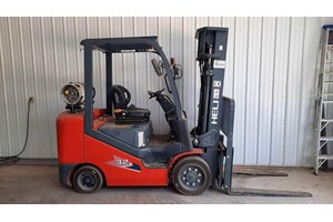 2023 Heli CPYD32C  Forklift