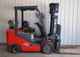2023 Heli CPYD32C Forklift