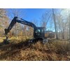 2019 John Deere 210G Track Feller Buncher