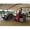 2018 Automated Industrial Technologies M2L 200 Pallet Stacker