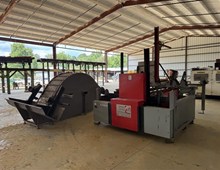 2018 Automated Industrial Technologies M2L 200