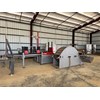 2018 Automated Industrial Technologies M2L 200 Pallet Stacker