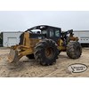2014 Caterpillar 535C Skidder
