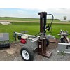2025 Unknown Firewood Splitter