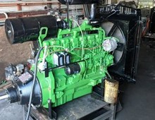 John Deere 6101A