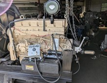 Cummins L10
