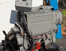 Deutz F3L101