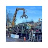 2014 Sierra RB6000 Strapping Machine Banding