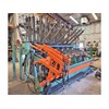 1999 Taylor 20 SECTION-A Clamp Carrier
