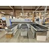2014 Holzma HPP 300 Panel Saw
