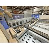 2014 Holzma HPP 300 Panel Saw
