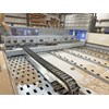 2014 Holzma HPP 300 Panel Saw