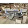 2014 Holzma HPP 300 Panel Saw