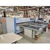 2014 Holzma HPP 300 Panel Saw